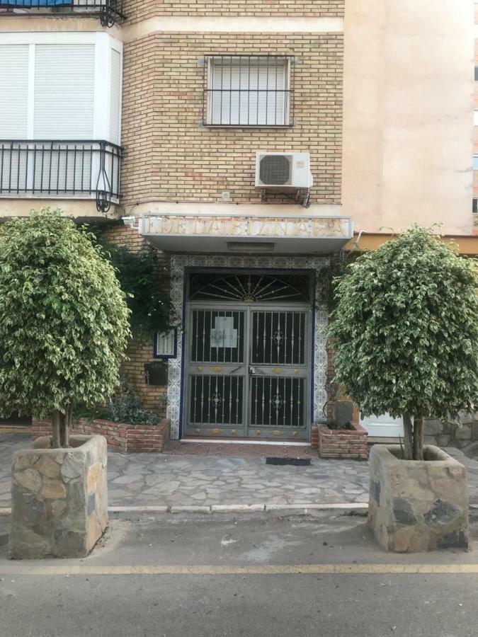 Апартаменты Apartamento Biznaga Бенальмадена Экстерьер фото